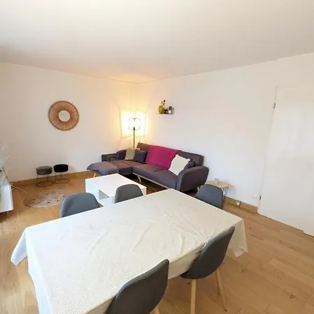 Le Garnier - 7 Avec Balcon & Parking Inclus Lyon