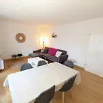 Le Garnier - 7 Avec Balcon & Parking Inclus 리옹