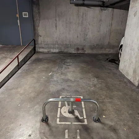 Daire Le Garnier - 7 Avec Balcon & Parking Inclus Lyon